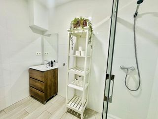 Piso en venta en Conde de Ureña - Monte Gibralfaro en Málaga