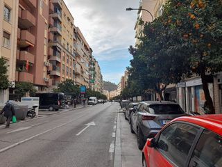 Piso en venta en Conde de Ureña - Monte Gibralfaro en Málaga