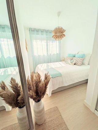 Ático en venta en Zona Norte en Estepona