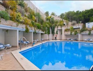 Piso en venta en Palmeral - Urbanova  - Tabarca en Alicante