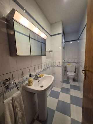 Piso en venta en Centro - El Pilar en Ciudad Real