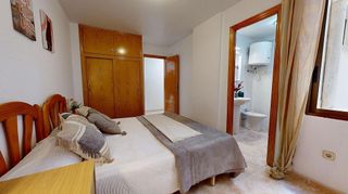 Piso en venta en  El Acequión - Los Naúfragos en Torrevieja