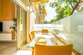 Piso en venta en Playa Bajadilla - Puertos en Marbella