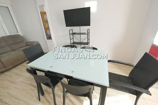 Piso en venta en Alcoy/Alcoi