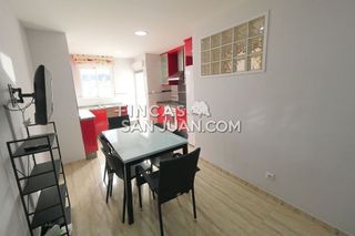 Piso en venta en Alcoy/Alcoi