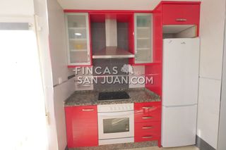 Piso en venta en Alcoy/Alcoi