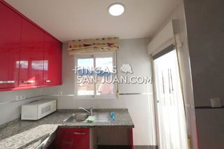 Piso en venta en Alcoy/Alcoi