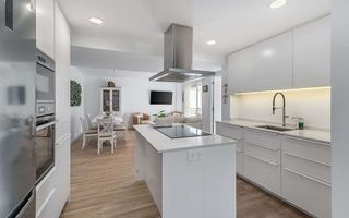 Piso en venta en Cala Major en Palma de Mallorca