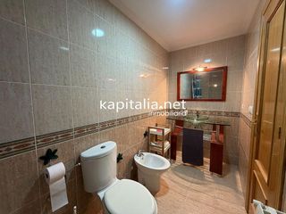 Piso en venta en Alcoy/Alcoi