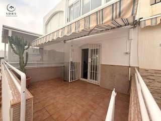 Dúplex en venta en Urb. El Palmeral en Mojácar