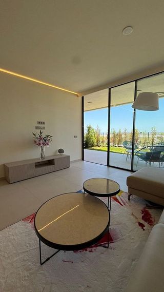 Piso en venta en Las Lagunas en Mijas