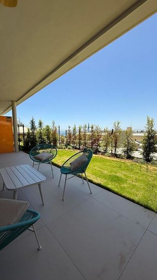Piso en venta en Las Lagunas en Mijas