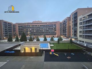 Dúplex en venta en Espartales en Alcalá de Henares