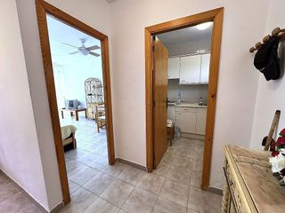 Piso en venta en Puerto de Mazarrón en Mazarrón