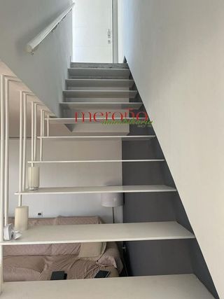 Ático en venta en Ciutat Universitària en Elche