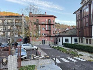 Piso en venta en Urretxu