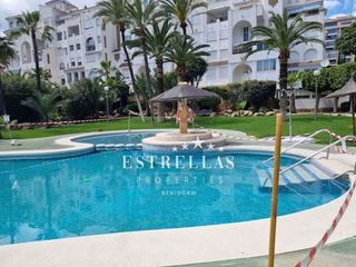 Ático en venta en La Cala de Villajoyosa en Villajoyosa/Vila Joiosa (la)