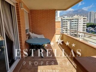 Ático en venta en La Cala de Villajoyosa en Villajoyosa/Vila Joiosa (la)
