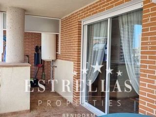 Ático en venta en La Cala de Villajoyosa en Villajoyosa/Vila Joiosa (la)