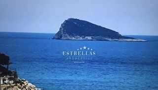 Ático en venta en La Cala de Villajoyosa en Villajoyosa/Vila Joiosa (la)