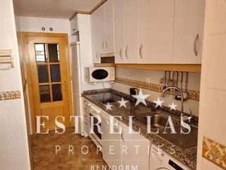 Ático en venta en La Cala de Villajoyosa en Villajoyosa/Vila Joiosa (la)