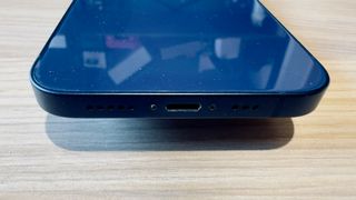 iPhone 12 Azul 128GB