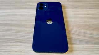 iPhone 12 Azul 128GB