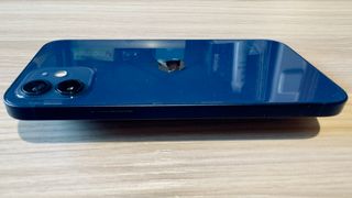 iPhone 12 Azul 128GB