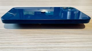 iPhone 12 Azul 128GB