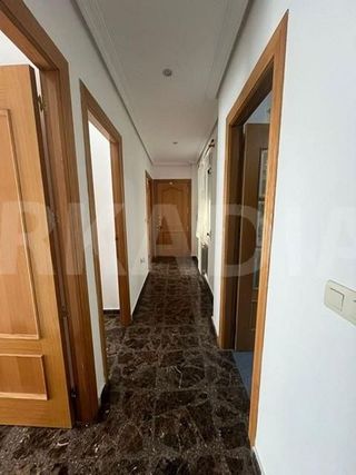 Piso en venta en San Pablo - Santa Teresa en Albacete