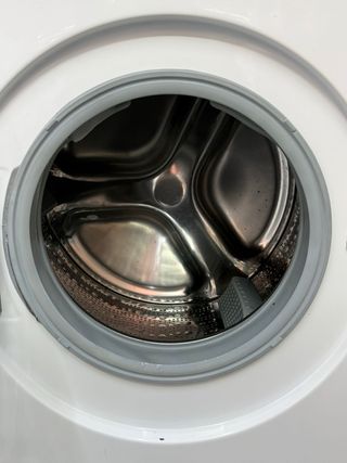 Lavadora Bosch 8kg garantía transporte