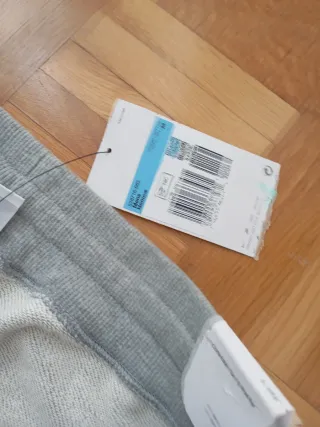 Pantalón Nike gris Talla M a estrenar