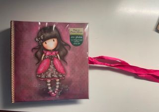 Álbum de fotos Gorjuss 100 fotos