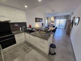 Piso en venta en Empuriabrava en Castelló d´Empúries