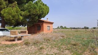 Casa rural en venta en Constantí