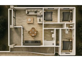 Piso en venta en Empuriabrava en Castelló d´Empúries