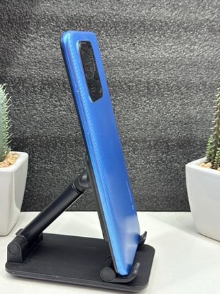 Xiaomi Redmi 10C 128GB Azul