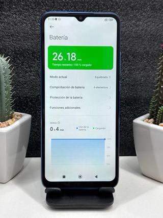 Xiaomi Redmi 10C 128GB Azul