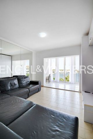 Piso en venta en Empuriabrava en Castelló d´Empúries