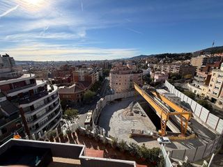 Piso en venta en Can Baró en Barcelona