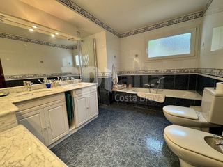 Chalet en venta en Tossa De Mar en Tossa de Mar