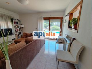 Chalet en venta en Tossa De Mar en Tossa de Mar