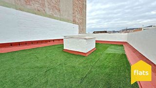 Piso en venta en La Salut - Lloreda en Badalona