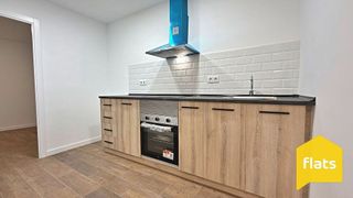 Piso en venta en La Salut - Lloreda en Badalona