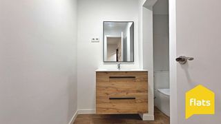 Piso en venta en La Salut - Lloreda en Badalona