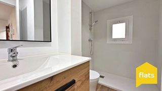 Piso en venta en La Salut - Lloreda en Badalona