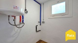 Piso en venta en La Salut - Lloreda en Badalona