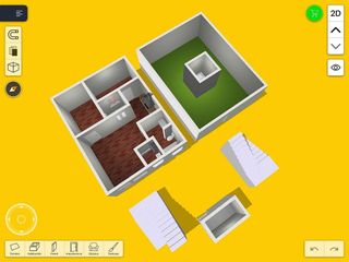 Piso en venta en La Salut - Lloreda en Badalona