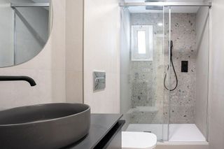 Piso en venta en El Baix Guinardó en Barcelona