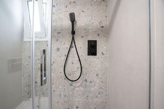 Piso en venta en El Baix Guinardó en Barcelona